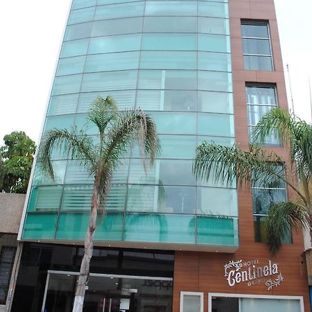 Hotel Centinela Grand Arandas エクステリア 写真