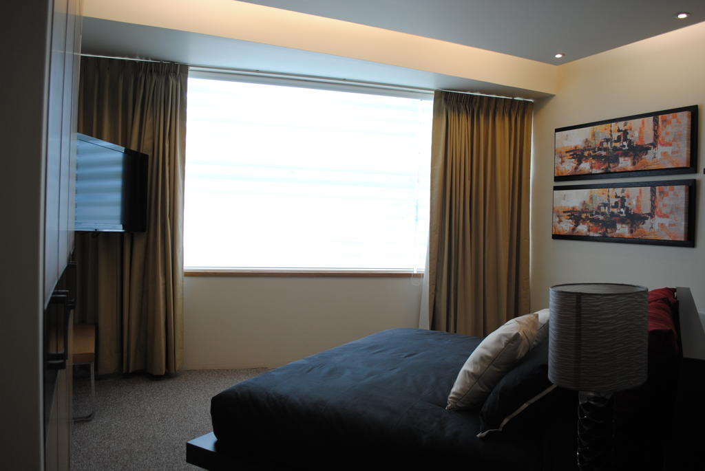 Hotel Centinela Grand Arandas エクステリア 写真