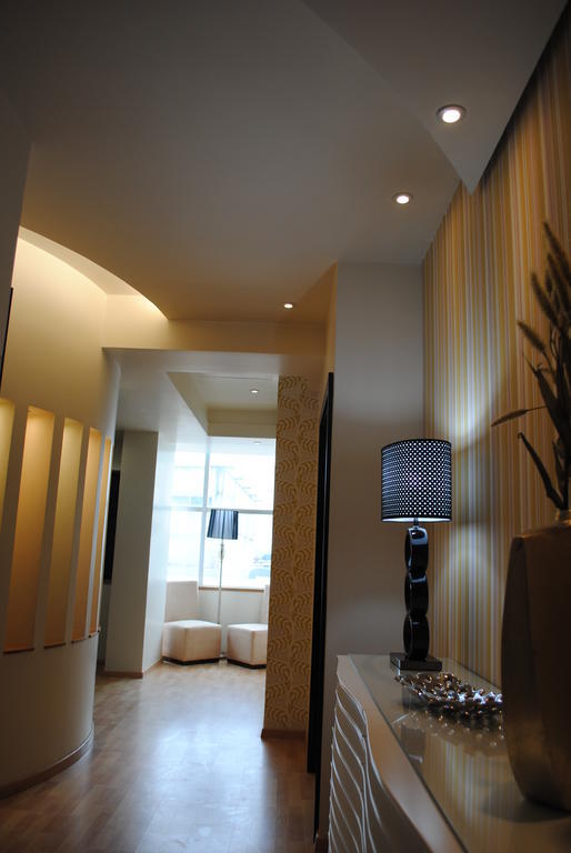 Hotel Centinela Grand Arandas エクステリア 写真