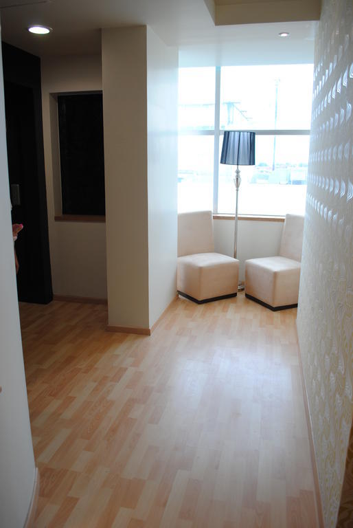 Hotel Centinela Grand Arandas エクステリア 写真