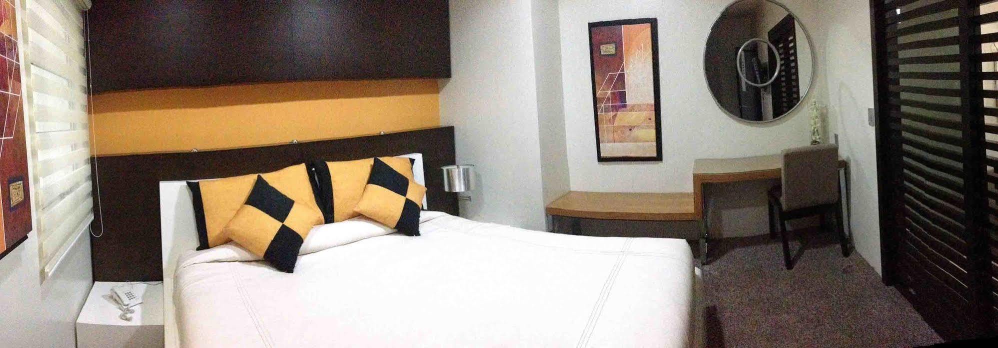 Hotel Centinela Grand Arandas エクステリア 写真